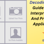 Decoding DP: An Interpretation & Practical Application