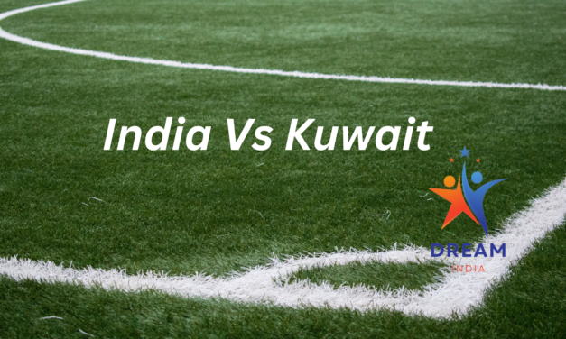 India vs Kuwait: A Crucial FIFA World Cup 2026 Qualifier Showdown