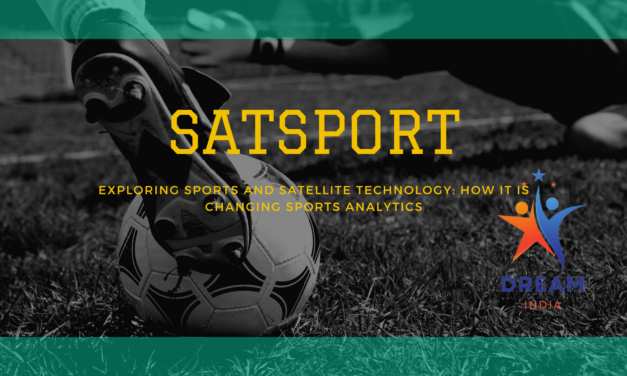 SATSPORT : Exploring Sports and Satellite Technology