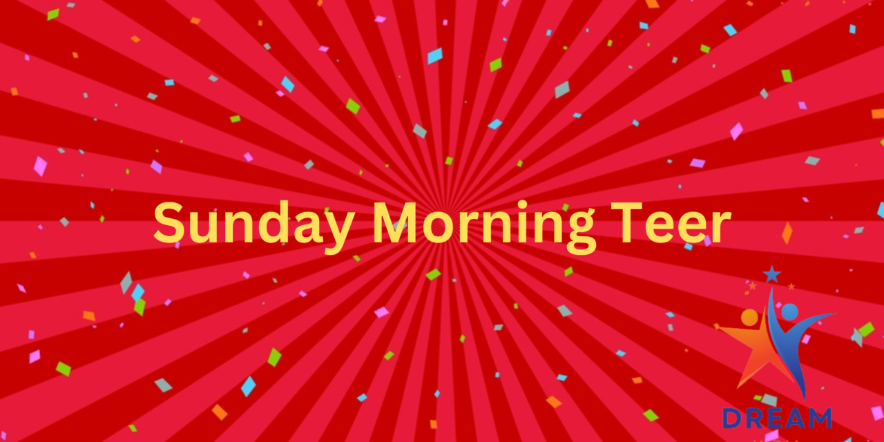 Understanding the Sunday Morning Teer Phenomenon