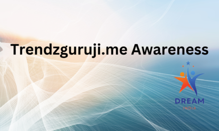 Trendzguruji.me Awareness: Plunge in new trends and ideas