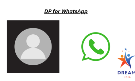 The Perfect DP for WhatsApp: An In-depth Guide