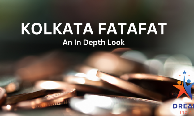 Understanding Kolkata Fatafat: An In-Depth Look