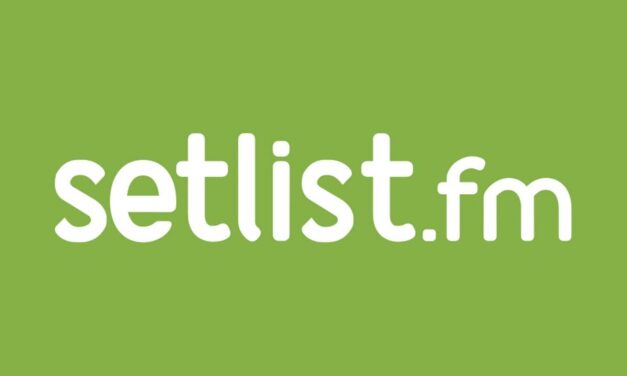 setlist fm – the great resource for music fans