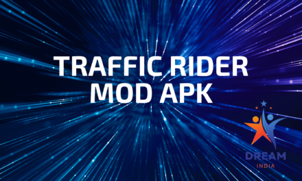 Introduction to Traffic Rider Mod APK