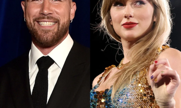 travis kelce taylor swift – Relationship