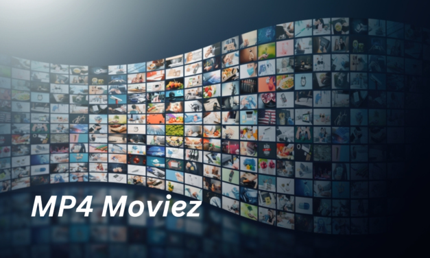 Unlocking the World of MP4 Moviez: A Comprehensive Guide