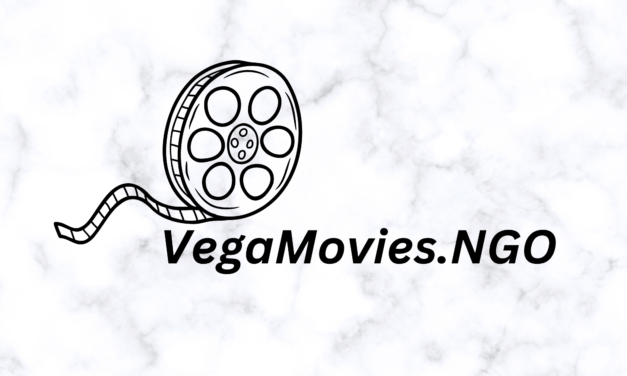 Vegamovies.ngo: Revolutionizing Access to Quality Cinema