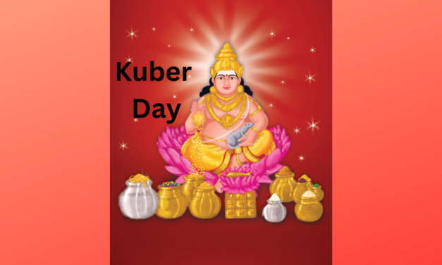 Celebrating Kuber Day: The Festival of Wealth and Prosperity