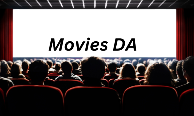 Discovering the World of Movies Da: A Comprehensive Guide