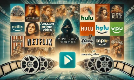 Exploring Movierulz: The Controversial Streaming Platform