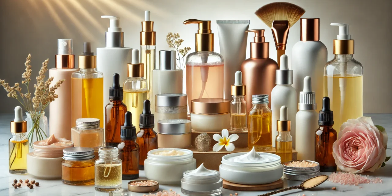 A Comprehensive Guide to Cosmetic Manufacturers in Delhi NCR