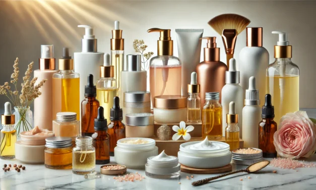 A Comprehensive Guide to Cosmetic Manufacturers in Delhi NCR