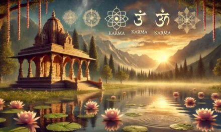 Exploring Karma Quotes in Hindi: Wisdom for the Soul