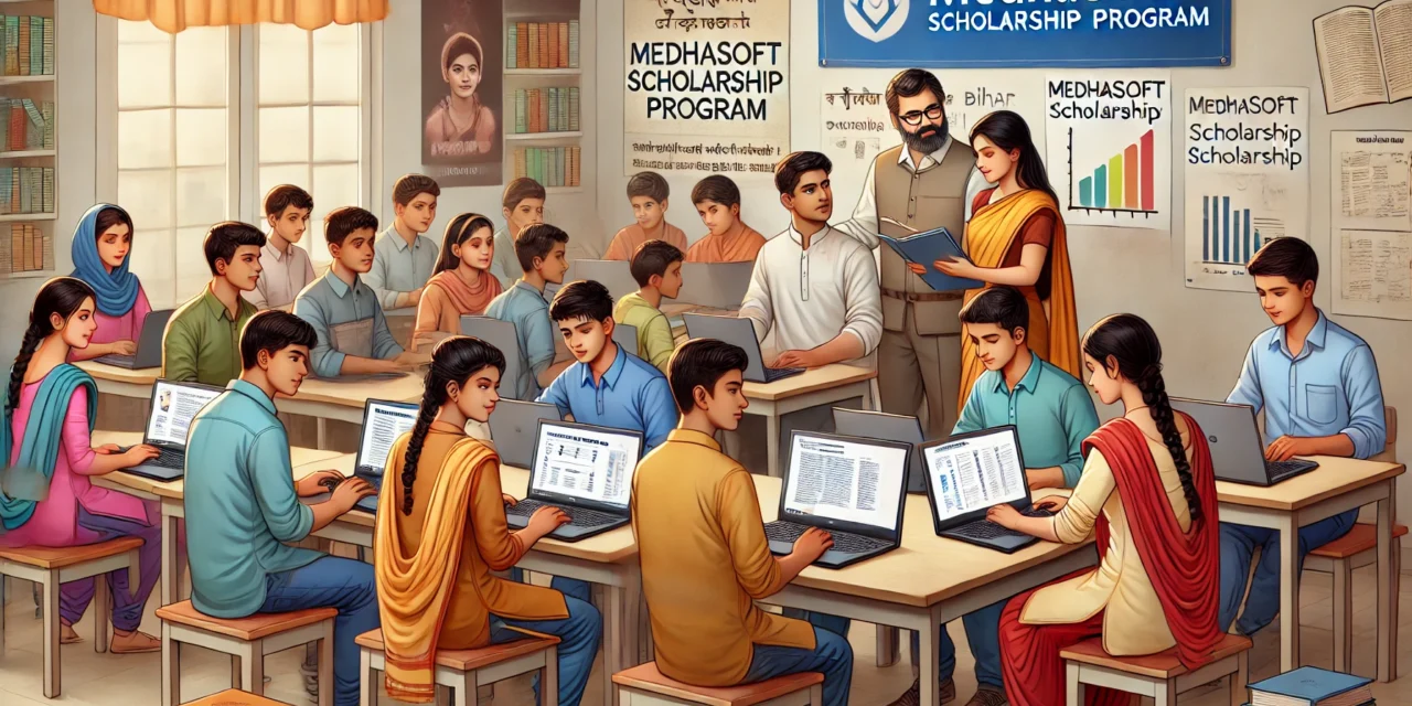 Empowering Students through Medhasoft: A Comprehensive Guide