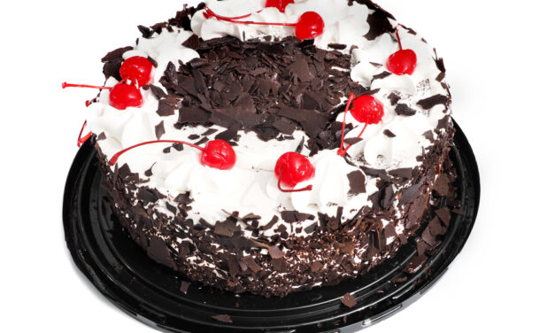 The Art of Designing Black Forest Cakes for Indian Celebrations