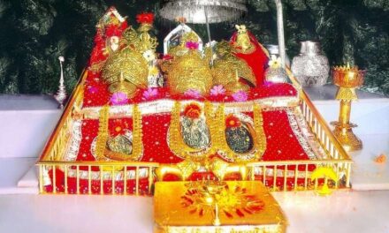 Vaishno Devi : Exploring the Divine Journey – A Guide