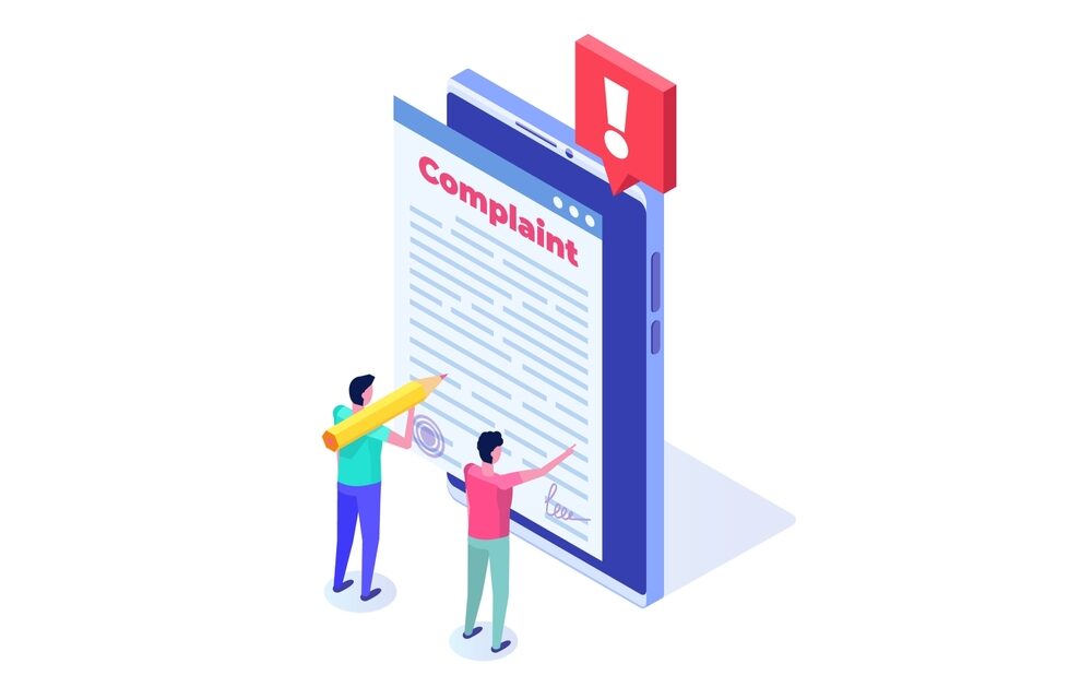 Guide to Filing MES Complaints Online for Indian Citizens