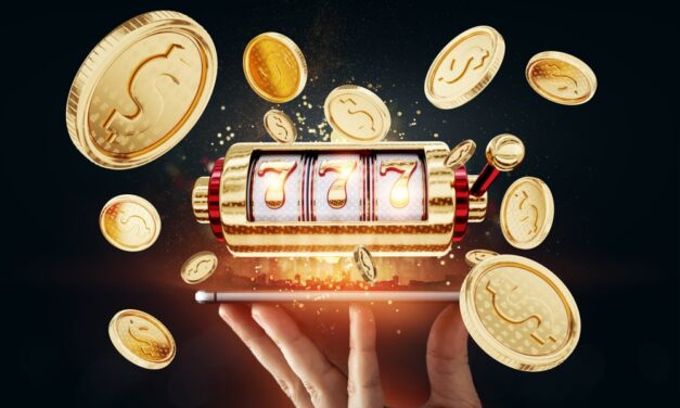 How Slot Machines Work: Understanding RNG and Payout Structures