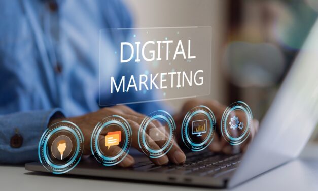 Digital Marketing in India: A Comprehensive Insight for 2024