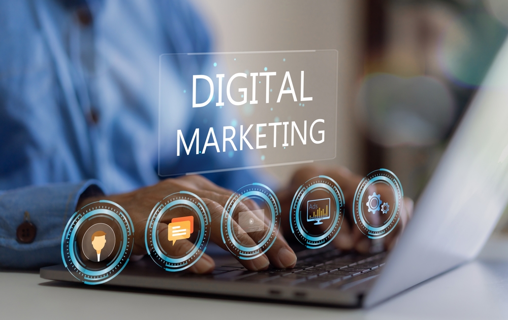 Digital Marketing in India: A Comprehensive Insight for 2024