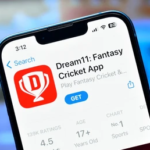 Dream11: Revolutionizing Fantasy Sports in India