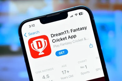 Dream11: Revolutionizing Fantasy Sports in India