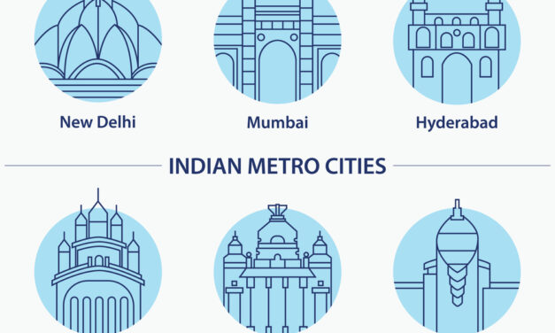 Metro Cities in India: A Comprehensive Guide