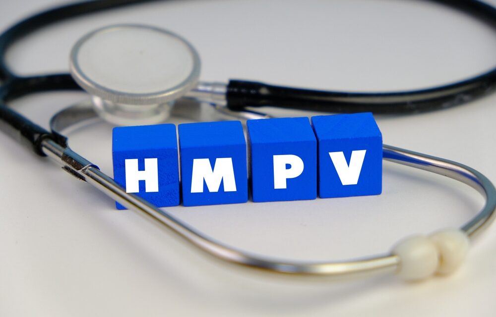 HMPV VIRUS – Medical, Virus, Vaccine & Symptoms