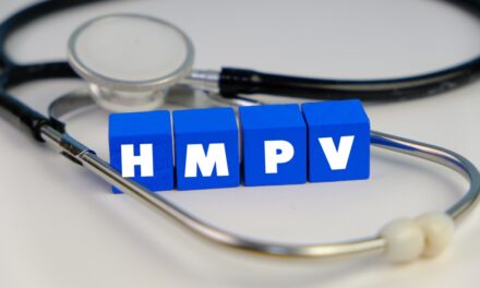 HMPV VIRUS – Medical, Virus, Vaccine & Symptoms