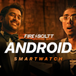 Fire-Boltt Dream: The Smartwatch That Transforms Your Everyday Life